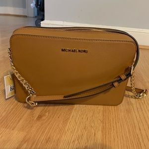 Michael Kors crossbody bag